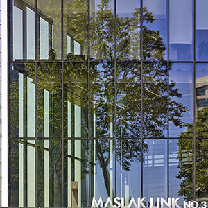 MASLAK LINK